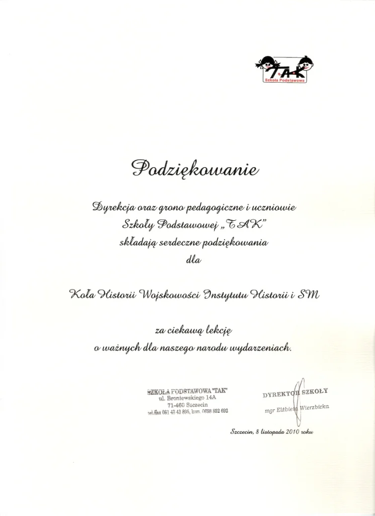 Zdjęcie z galerii