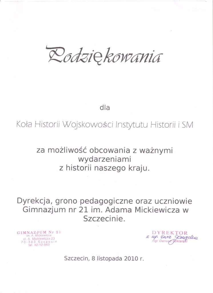 Zdjęcie z galerii